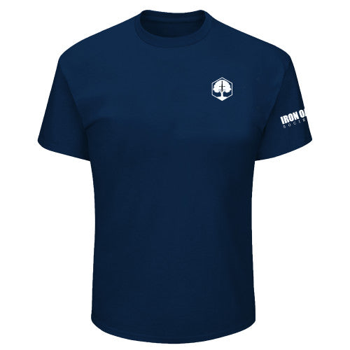 Tall Navy T Shirt