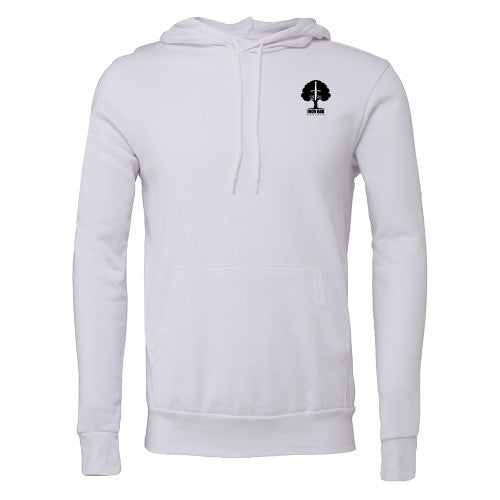 Bella + Canvas Fleece Hood