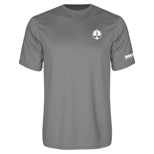 Concrete Performance Tee