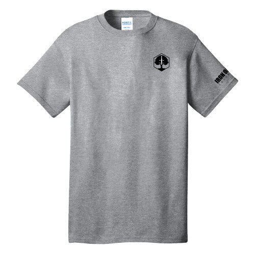 Extended Royal T Shirt