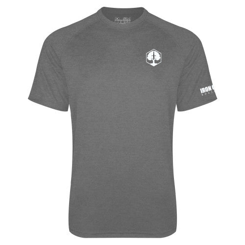 Under Armour Black Tech Tee