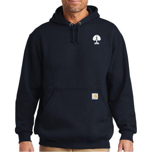 Carhartt Midweight Hoodie