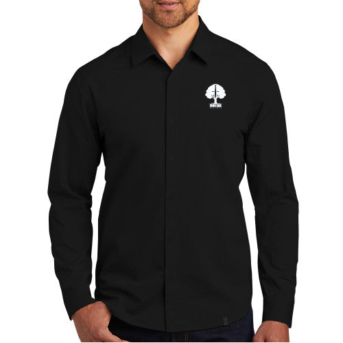 OGIO Commuter Woven Shirt