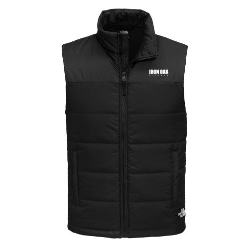 The North Face Black Everyday Insulated Vest
