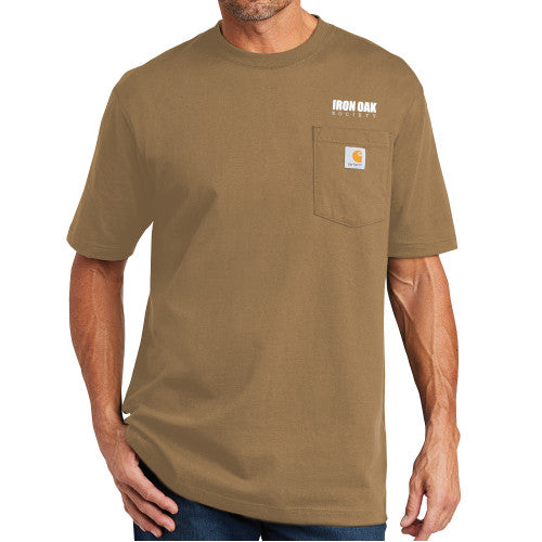 Carhartt Workwear Pocket T Shirt