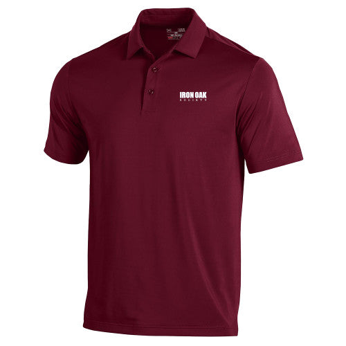 Under Armour T2 Performance Polo