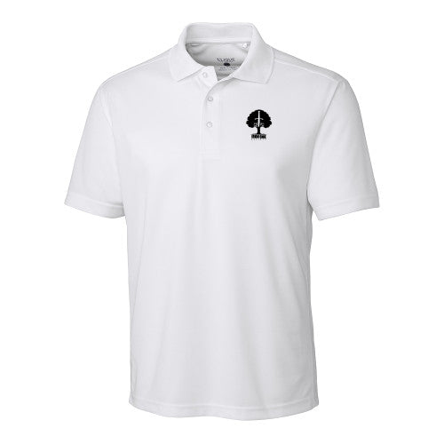 C&B Clique Ice Pique Polo