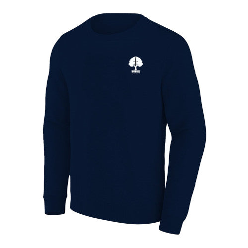 Extended Navy Crew