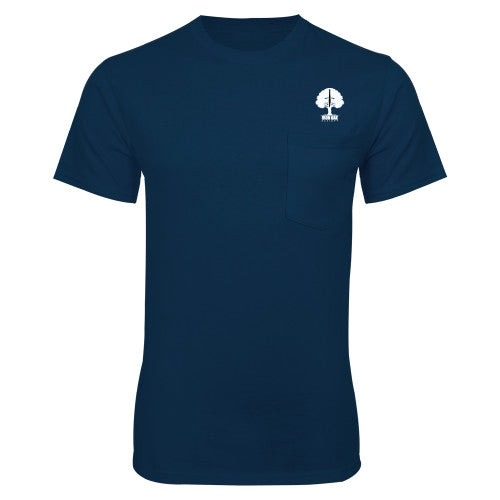 T Shirt w/Pocket