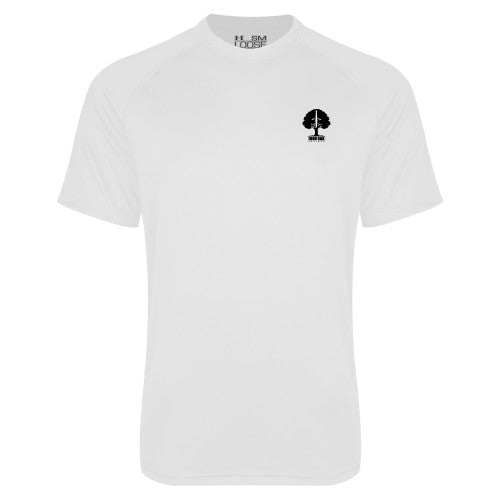 Under Armour Navy Tech Tee