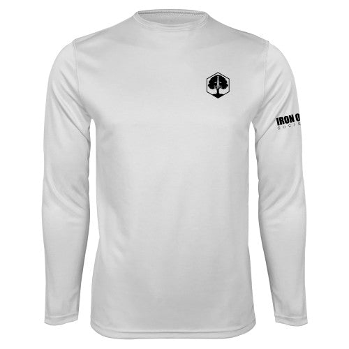 Performance Long Sleeve Shirt