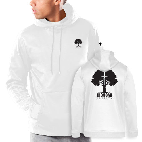 Under Armour Fleece Hoodie