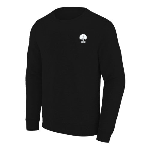 Extended Navy Crew