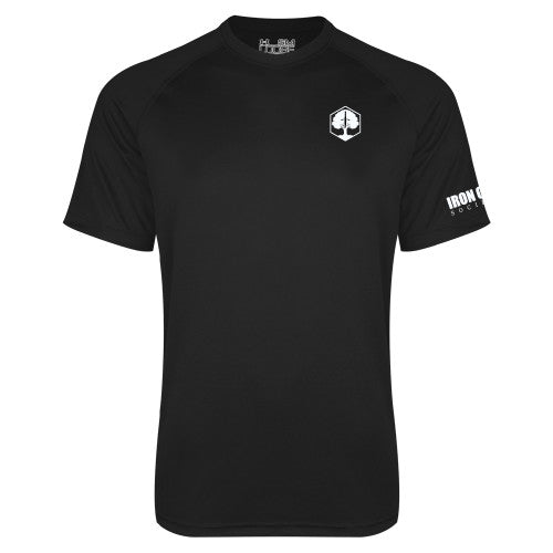 Under Armour Black Tech Tee