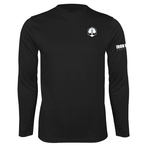 Performance Long Sleeve Shirt