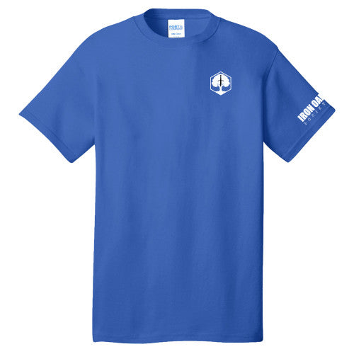 Extended Royal T Shirt