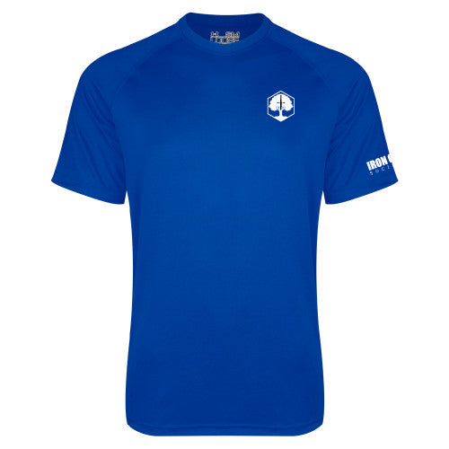 Under Armour Black Tech Tee
