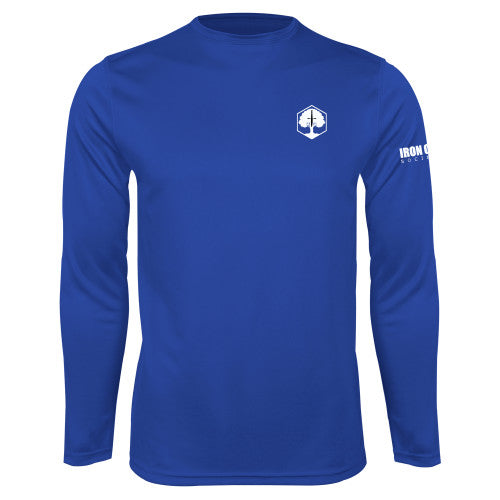 Performance Long Sleeve Shirt