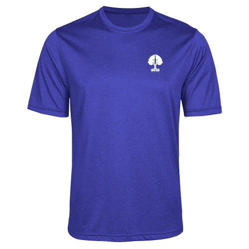 Performance Contender Tee