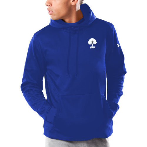 Under Armour Fleece Hoodie