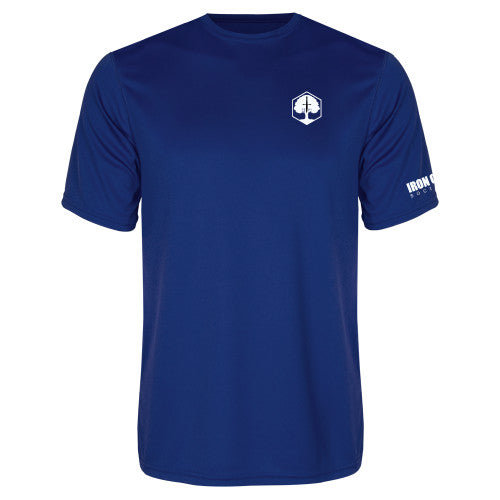 Royal Performance Tee