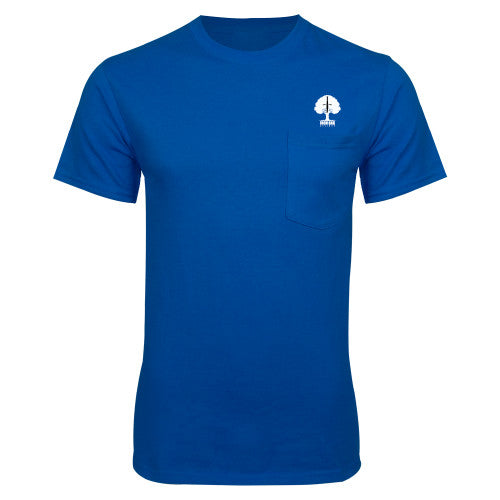 T Shirt w/Pocket