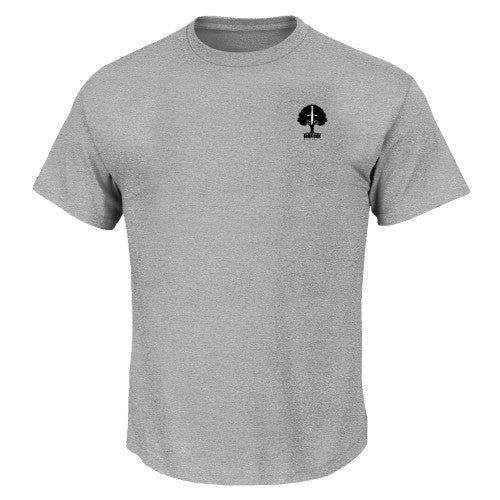 Tall Heather Grey T Shirt