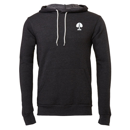 Bella + Canvas Fleece Hood