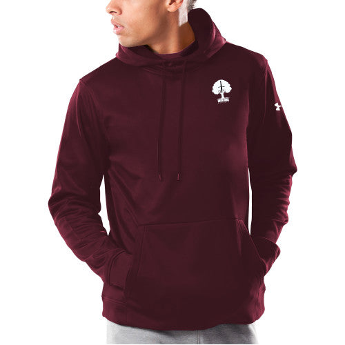 Under Armour Fleece Hoodie