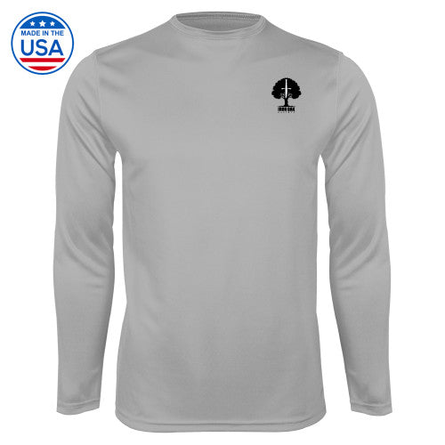 Platinum Performance Long Sleeve Shirt