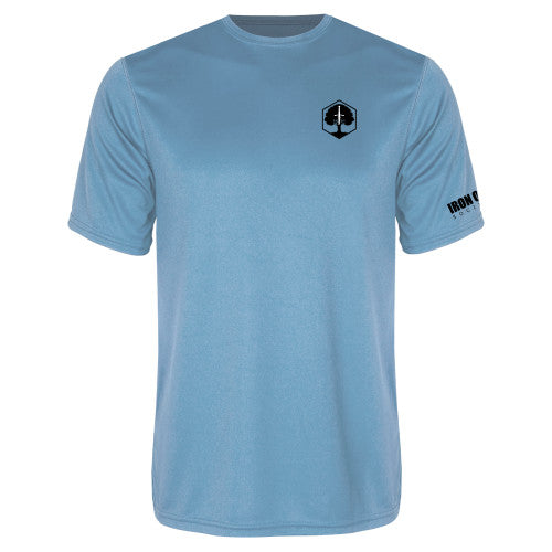 Concrete Performance Tee