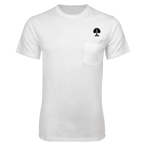 T Shirt w/Pocket