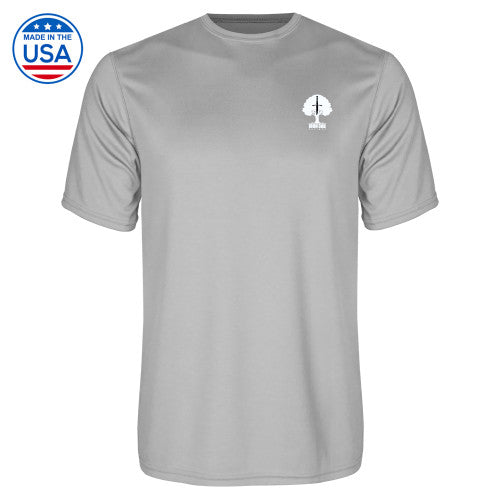 Platinum Performance Tee