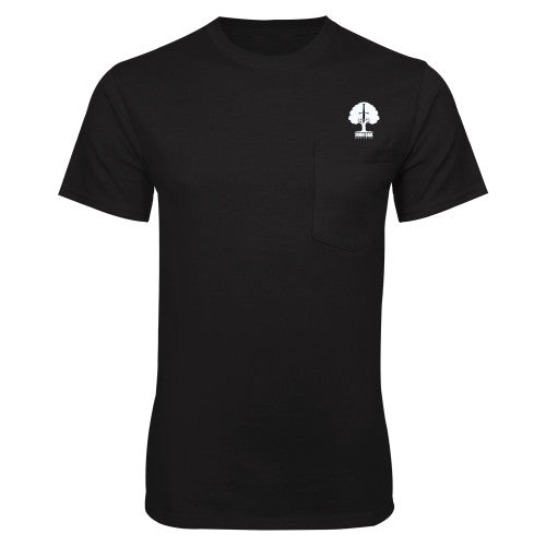T Shirt w/Pocket