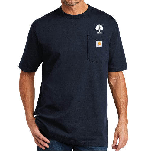 Carhartt Workwear Pocket T Shirt