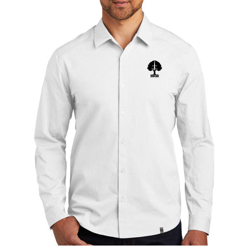 OGIO Commuter Woven Shirt