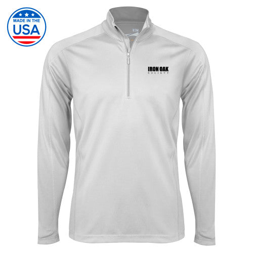 Syntrel Interlock 1/4 Zip