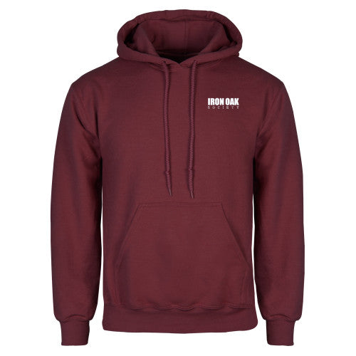 Fleece Hoodie