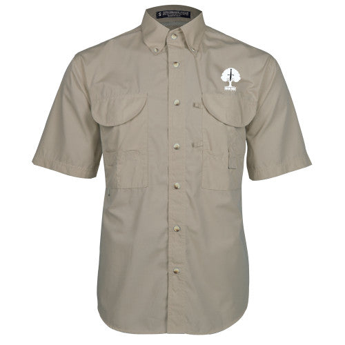 Fishing Shirt Performance Short Sleeve