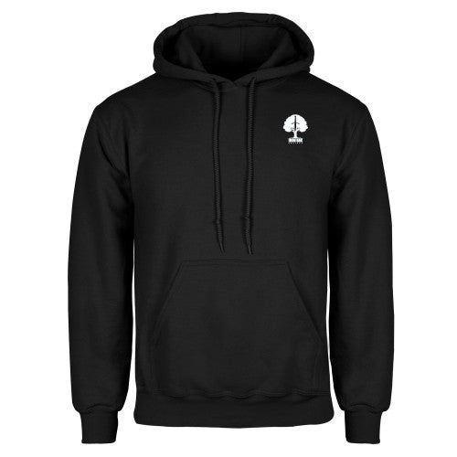Fleece Hoodie