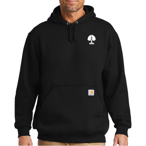 Carhartt Midweight Hoodie