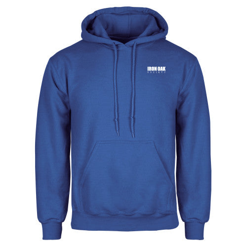 Fleece Hoodie