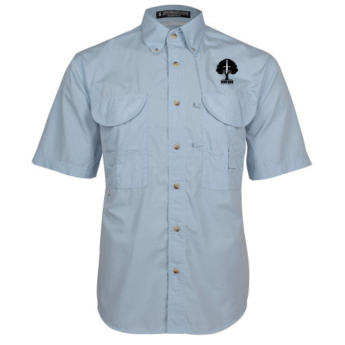 Fishing Shirt Performance Short Sleeve
