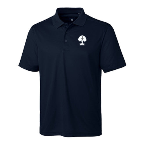 C&B Clique Ice Pique Polo