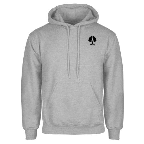 Fleece Hoodie