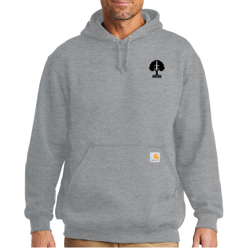 Carhartt Midweight Hoodie