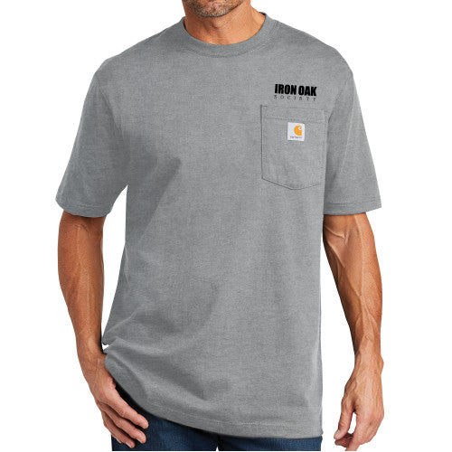 Carhartt Workwear Pocket T Shirt