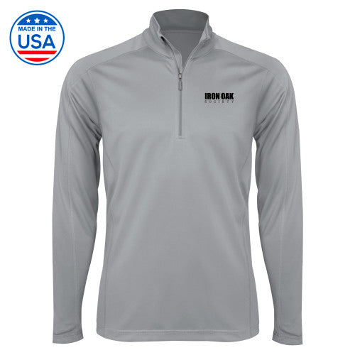 Syntrel Interlock 1/4 Zip