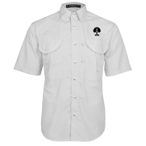 Fishing Shirt Performance Short Sleeve