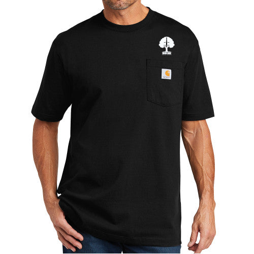 Carhartt Workwear Pocket T Shirt